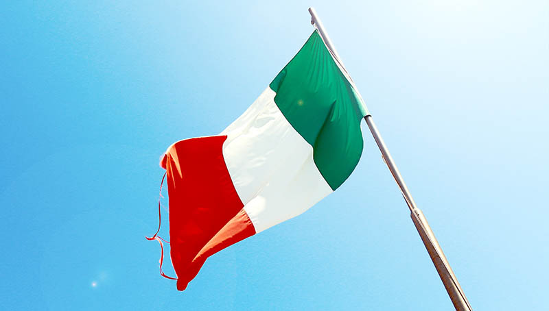 Die Sollbruchstellen der italienischen Regierung