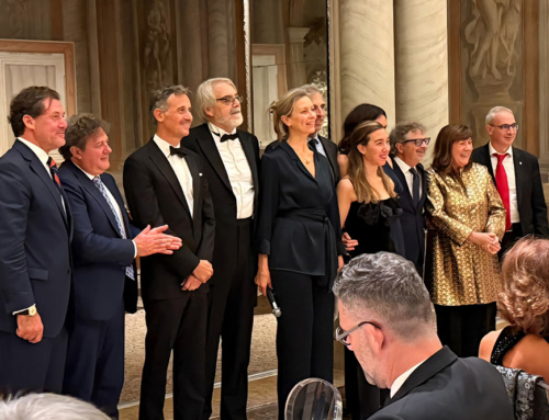 CONVEGNO ANNUALE AIGLI A VENEZIA
