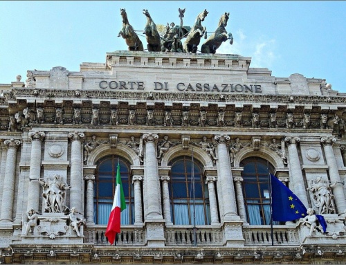 Referendum Costituzionale sulla Giustizia