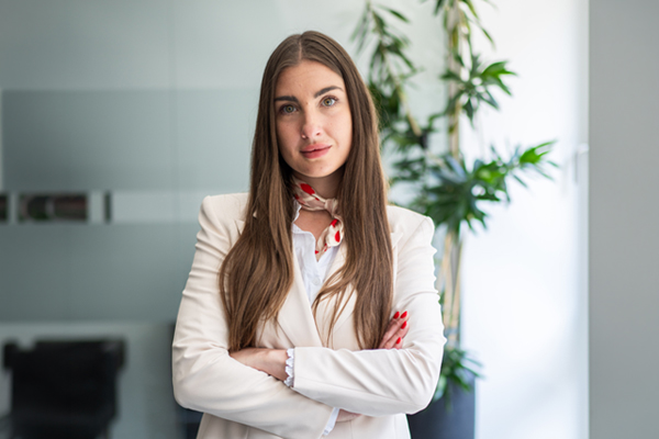 Giulia Dall‘Anese